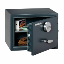 Chubbsafes Senator elo, ECB-S Grade I