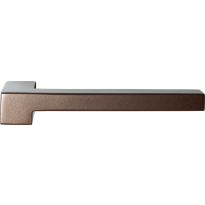 GPF3160.A2 Raa deurkruk bronze blend