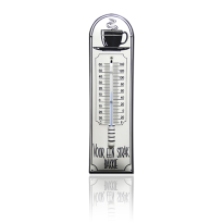 NHT-Z10 emaille thermometer