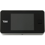 Yale digitale deurspion Standaard DDV 500