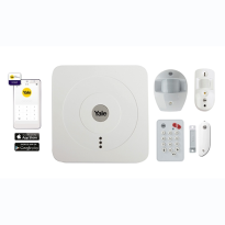 Yale alarm starterkit SR-3200i