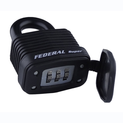 Federal RL40W hangslot 42 mm