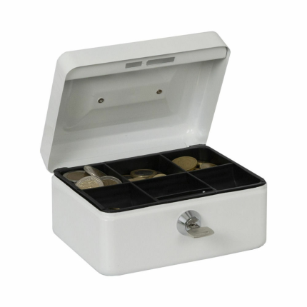 Filex CB Cash Box