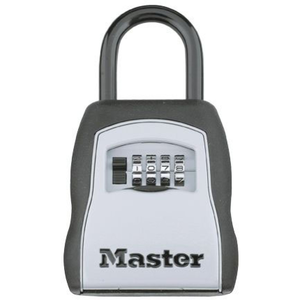 Sleutelkluis Master Lock 5400D