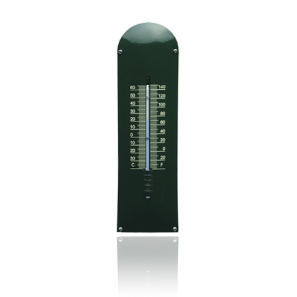TH-08-3 emaille thermometer