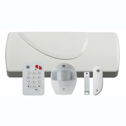 Yale alarm starterkit SR-1100i