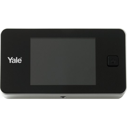 Yale digitale deurspion Standaard DDV 500
