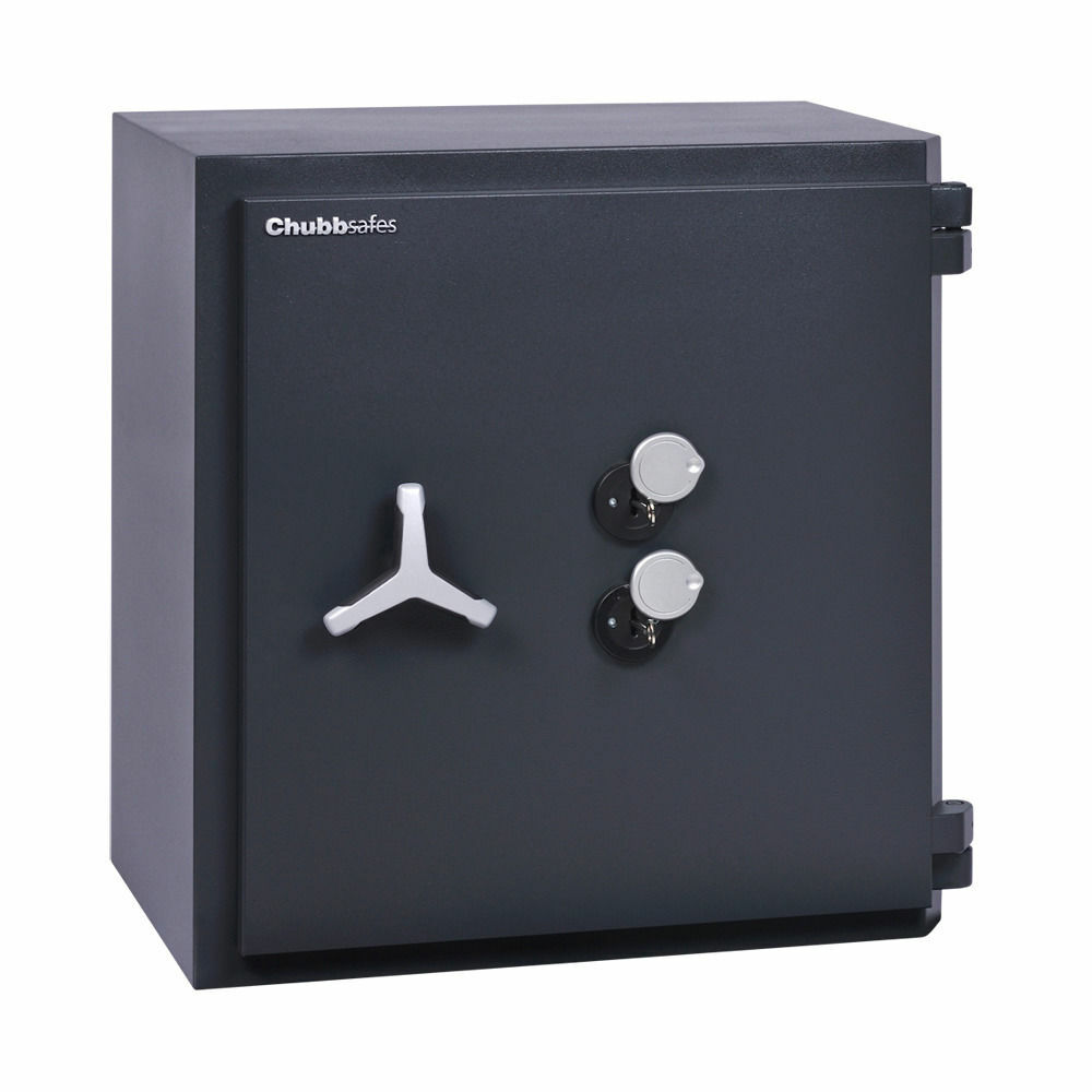 Sfeerimpressie Chubbsafes Trident 110 kluis.jpg