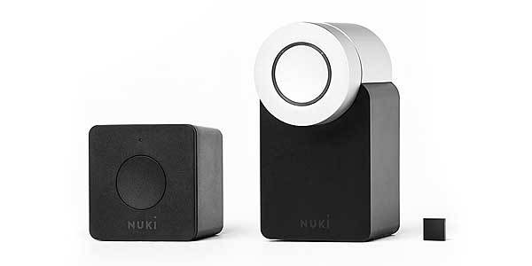 Nuki Smart Lock